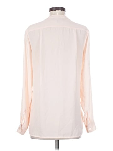 Banana Republic Long Sleeve Blouse (view 2)