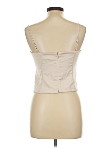 J.Crew Sleeveless Blouse (view 2)