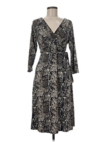 Talbots Casual Dress (view 1)