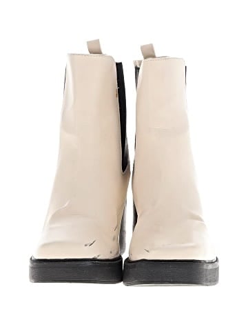 Mia Ankle Boots (view 2)