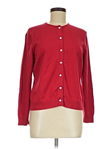 Lands' End Cardigan (view 1)
