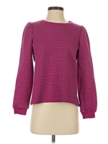 Charter Club Pullover Sweater (view 1)