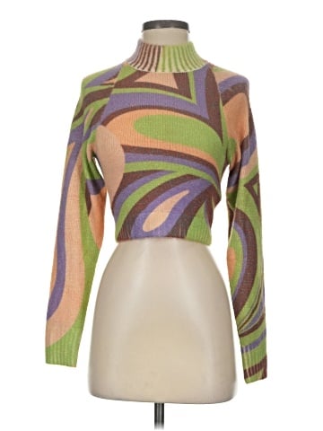 Urban Outfitters Turtleneck Sweater (view 1)