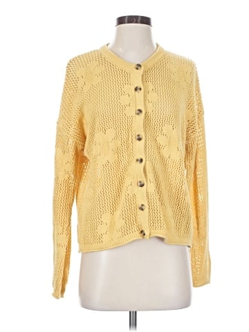 Madewell Cardigan (view 1)