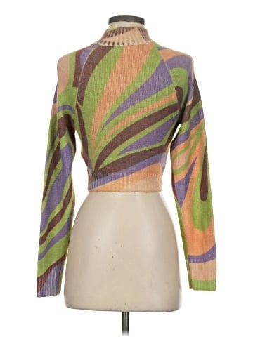 Urban Outfitters Turtleneck Sweater (view 2)