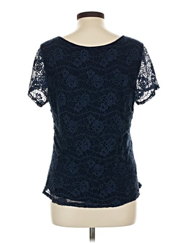 Leo & Nicole Short Sleeve Top (view 2)