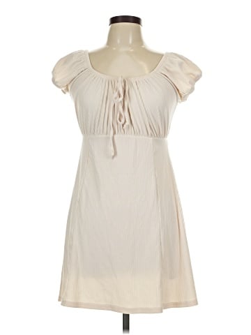 Mi ami Casual Dress (view 1)