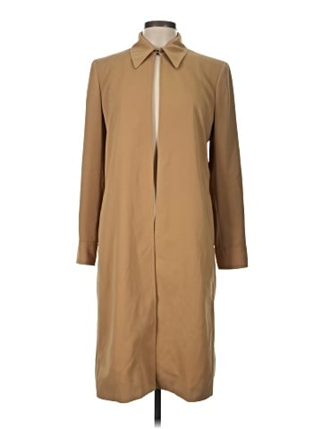 Harve Benard by Benard Holtzman Trenchcoat (view 1)