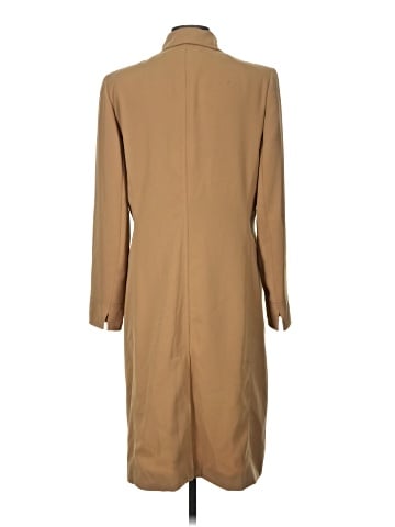 Harve Benard by Benard Holtzman Trenchcoat (view 2)