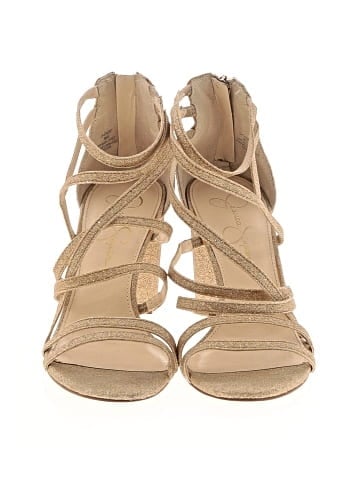 Jessica Simpson Sandals (view 2)