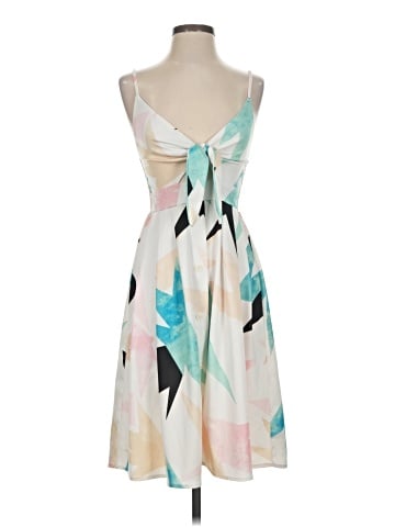 Fancyinn Cocktail Dress (view 1)