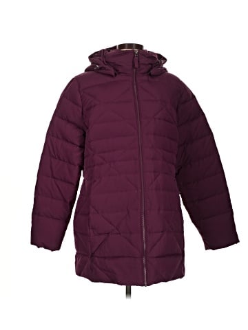 Lands' End Coat (view 1)