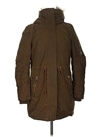 Divided by H&M Coat (view 1)