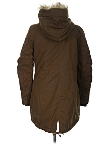 Divided by H&M Coat (view 2)