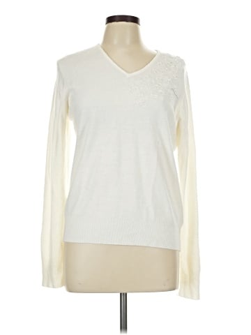 Carolyn Taylor Long Sleeve Top (view 1)