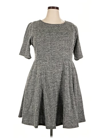 Studio by Torrid Casual Dress (view 1)