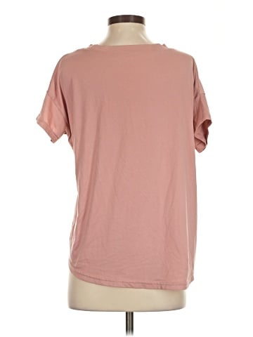 Danskin Short Sleeve T-Shirt (view 2)