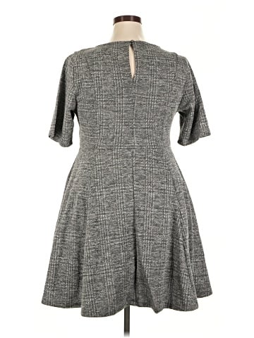 Studio by Torrid Casual Dress (view 2)