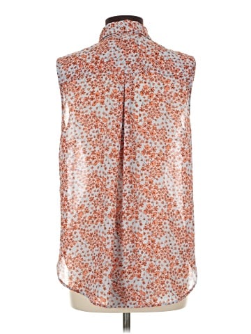 H&M Sleeveless Blouse (view 2)