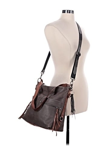 The Sak Crossbody Bag (view 2)