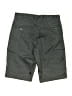 Volcom Solid Gray Cargo Shorts Size 10R - photo 2