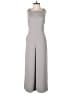 Wilfred 100% Polyester Gray Jumpsuit Size 2 - photo 1