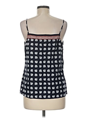 Ann Taylor Sleeveless Blouse (view 2)