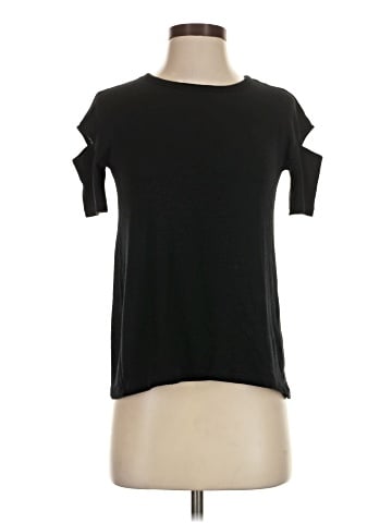 Rag & Bone/JEAN Short Sleeve T-Shirt (view 1)