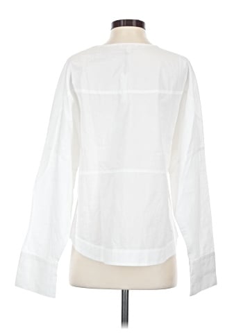 Banana Republic Long Sleeve Blouse (view 2)