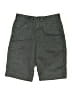 Volcom Solid Gray Cargo Shorts Size 10R - photo 1