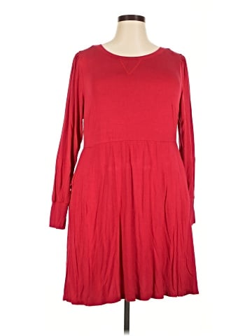 Torrid Casual Dress (view 1)