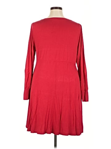Torrid Casual Dress (view 2)