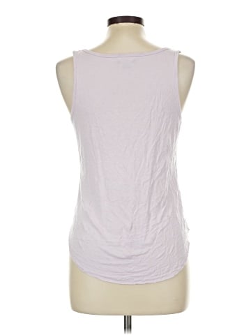 Old Navy Sleeveless T-Shirt (view 2)