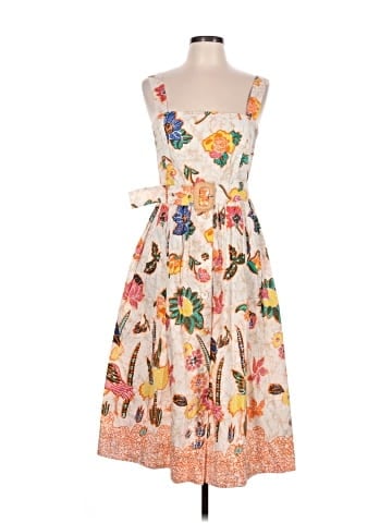 Cara Cara Casual Dress (view 1)