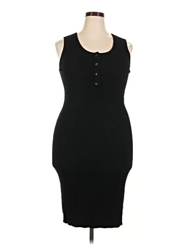 Torrid Cocktail Dress (view 1)