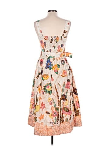 Cara Cara Casual Dress (view 2)