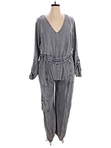 Ashley Stewart Jumpsuit (view 1)