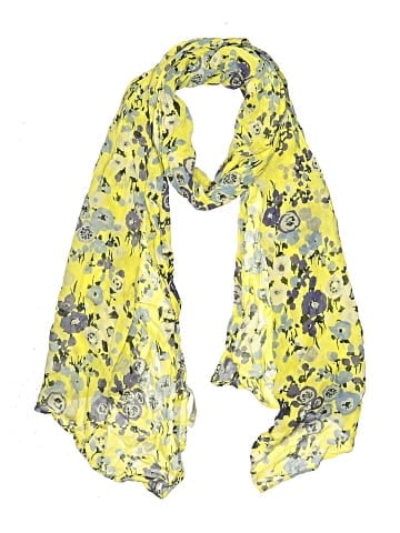 Unbranded Scarf (view 1)