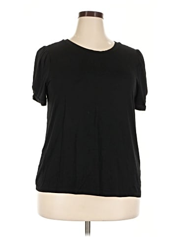 Market and Spruce Short Sleeve T-Shirt (view 1)