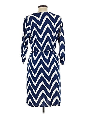 NY Collection Casual Dress (view 2)