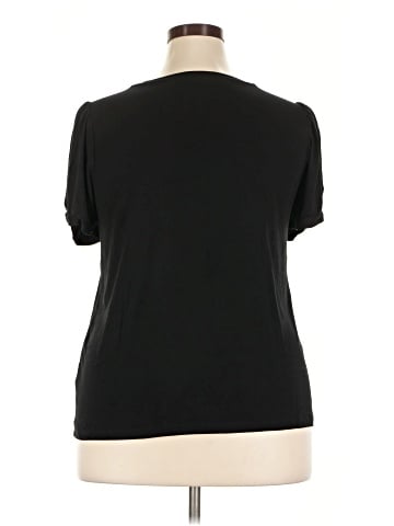 Market and Spruce Short Sleeve T-Shirt (view 2)