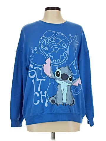Disney Sweatshirt (view 1)