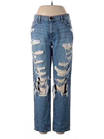 Current/Elliott Jeans (view 1)