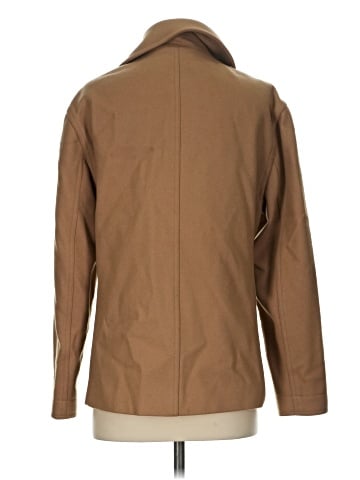 J.Crew Wool Coat (view 2)