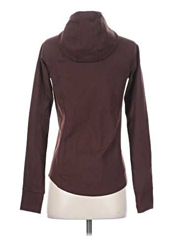 Gap Fit Zip Up Hoodie (view 2)