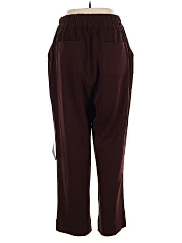 Universal Standard Casual Pants (view 2)