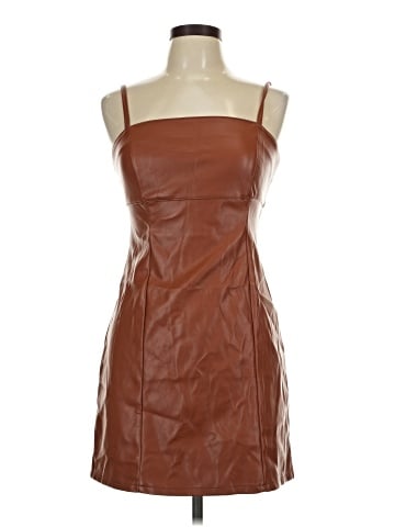 Ramy Brook Cocktail Dress (view 1)