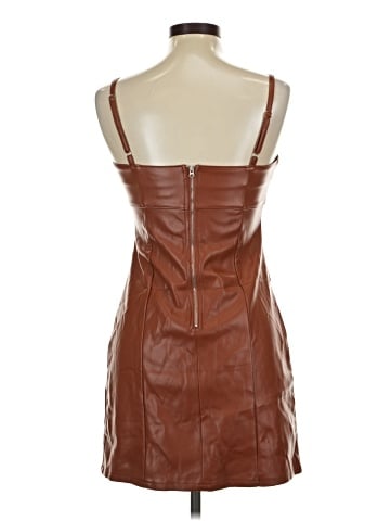 Ramy Brook Cocktail Dress (view 2)