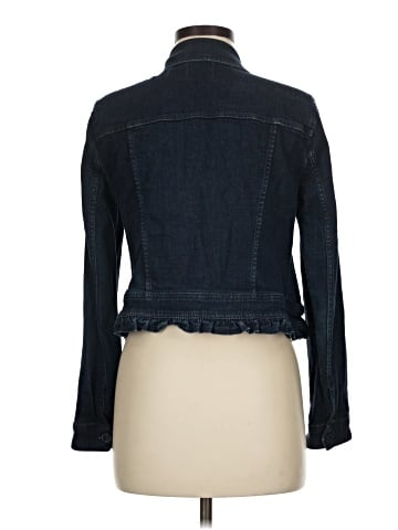 Elle Denim Jacket (view 2)