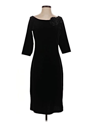 Hanky Panky Cocktail Dress (view 1)